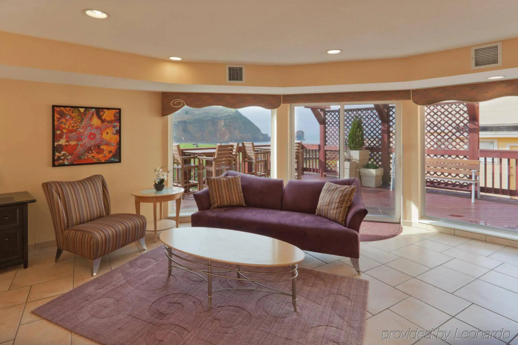 Fairfield by Marriott Inn & Suites San Francisco Pacifica