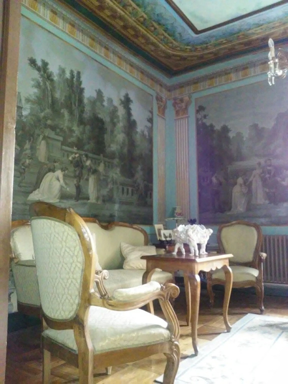 Hotel Ordóñez Sandoval