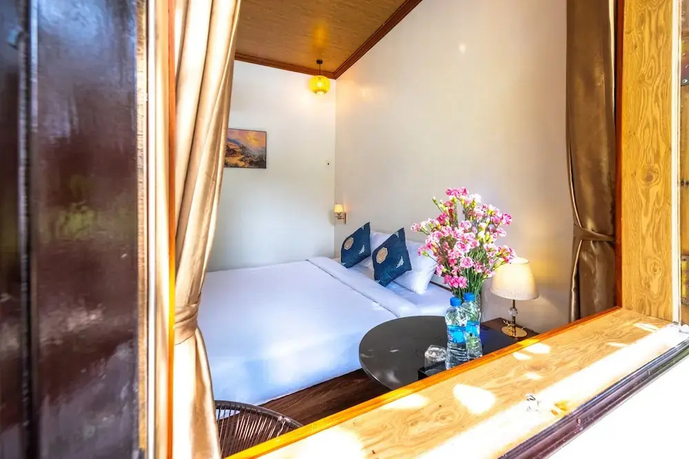 Tràng An Sunny River Homestay