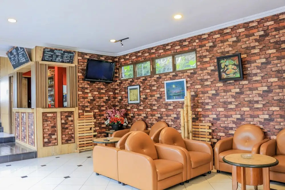 Hotel Taman Mangkubumi Indah