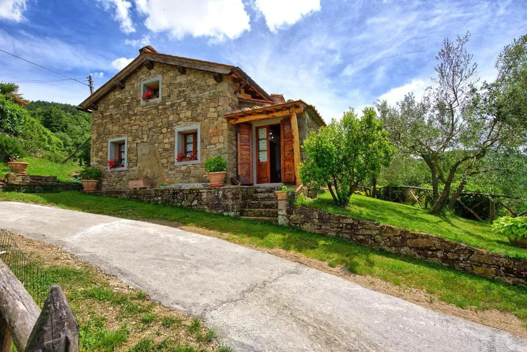 Casa Margherita 3 by PosarelliVillas