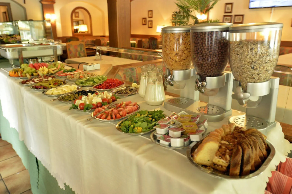 Hotel Post Fusch