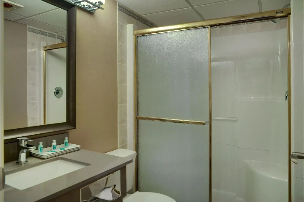 Stonebridge Hotel Grande Prairie