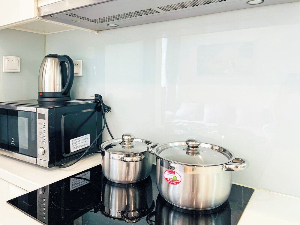 Luxhousing Vinhomes Skylake