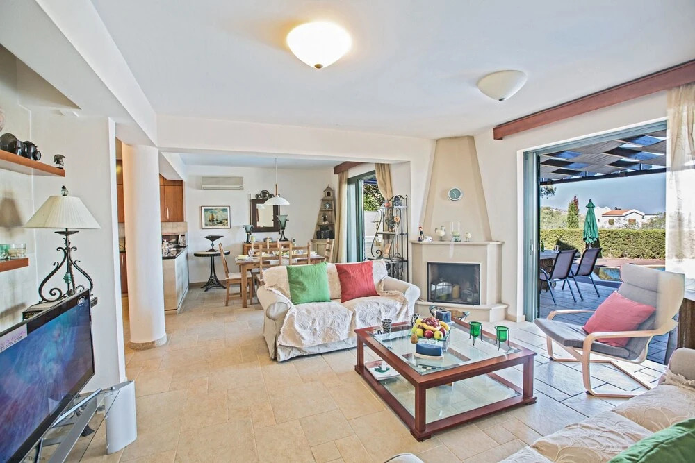 Cyprus Villa SP5 Gold