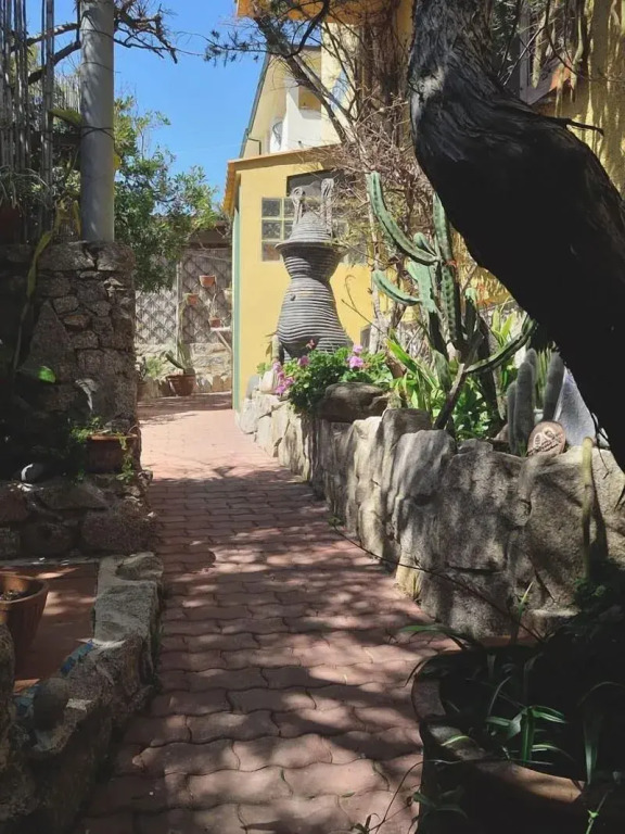 Chicca Di Francesca- Santa Teresa