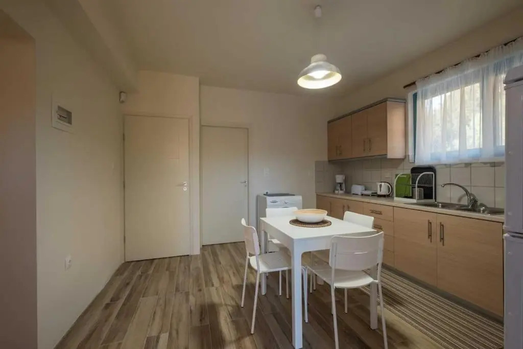 Akrogiali Holidays Residence