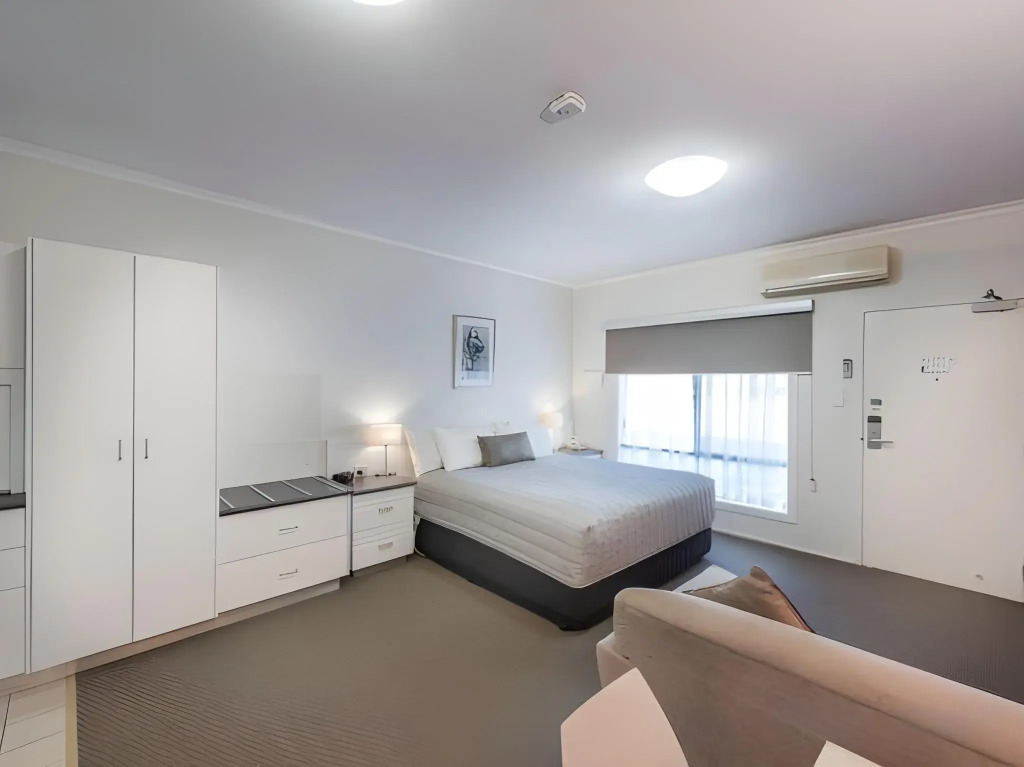 McLaren Vale Motel & Apartments