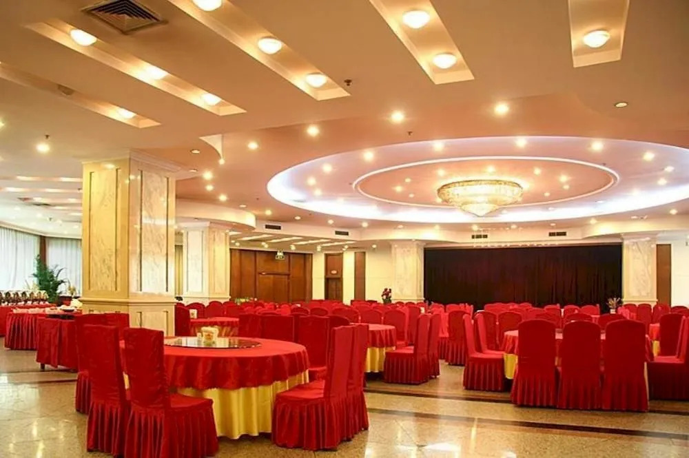 Beijing Jian Yin Hotel