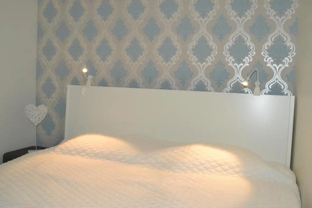 New charming flat in the Heart of Lisbon
