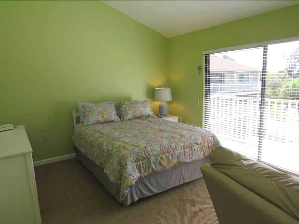 Beach Townhouses 104