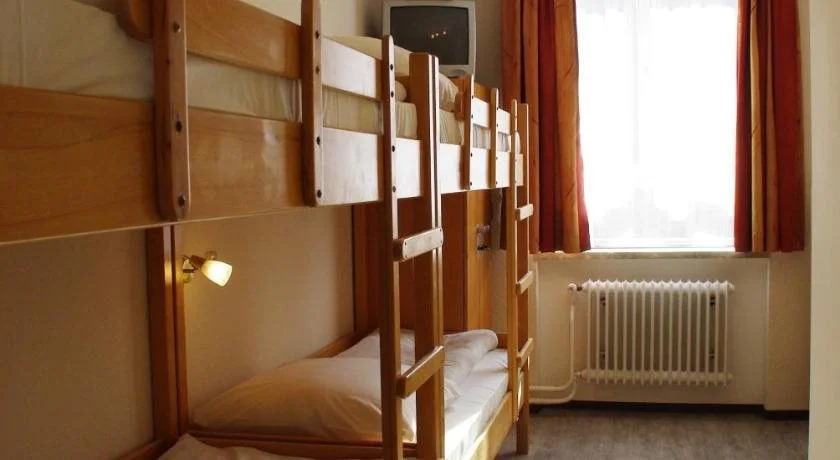 Sporthotel Streitberg