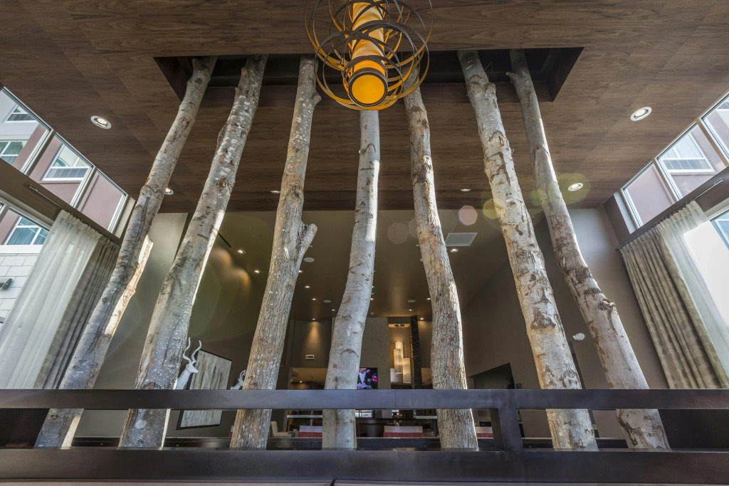 Homewood Suites by Hilton Charlotte Ballantyne, NC
