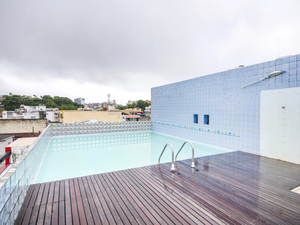 Bahia Park Hotel