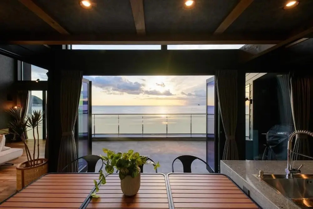 VILLA IZU Zessei