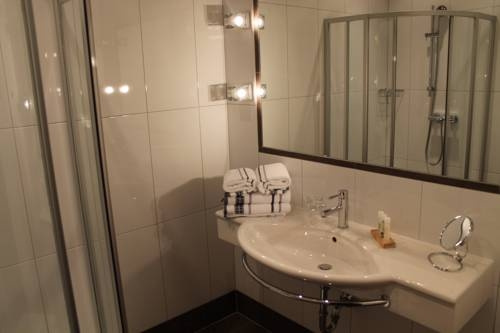 Feriendorf Salza - Hotel