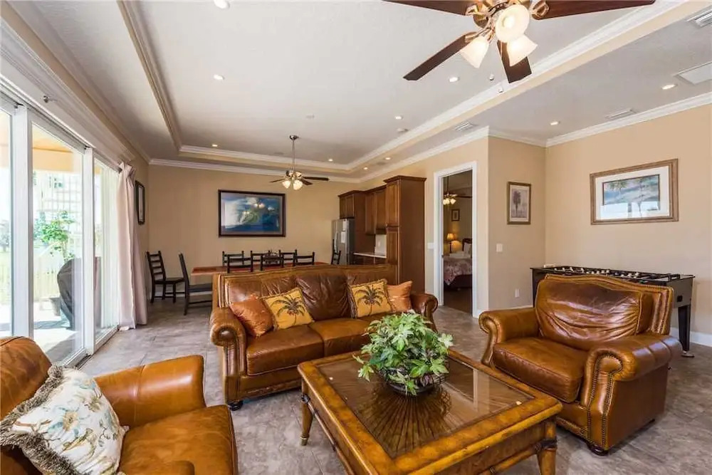 Flagler Dream, 6 Bedroom, Sleeps 14, Private Pool, Ocean View