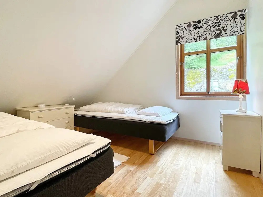 Holiday Home in tau
