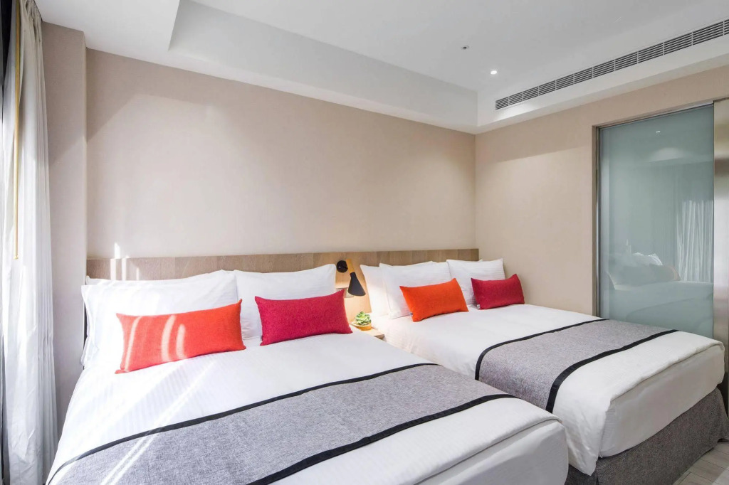 Icasa By GoGo Hotel