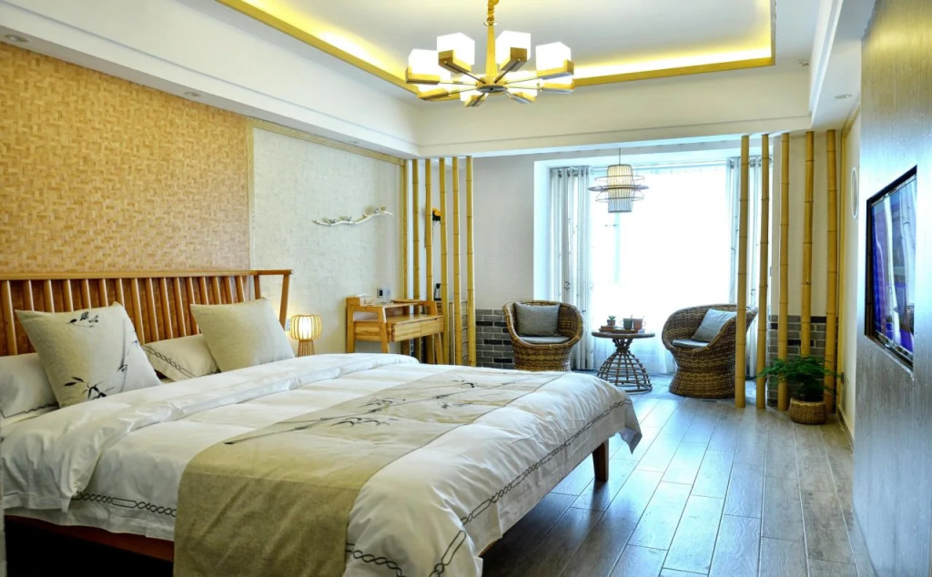Chengdu Fang An Hotel