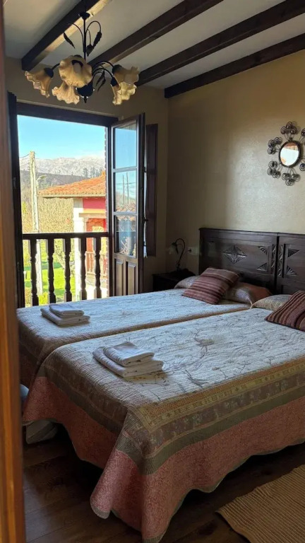 Apartamentos La Quintana de Romillo