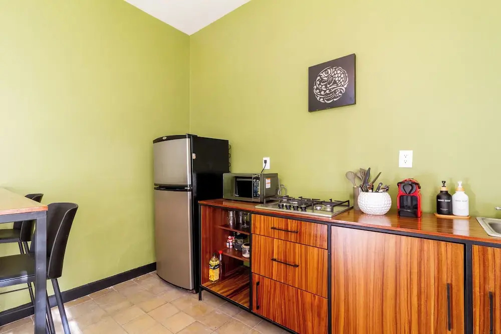 Flat in Colonia Americana with 1 Bedroom