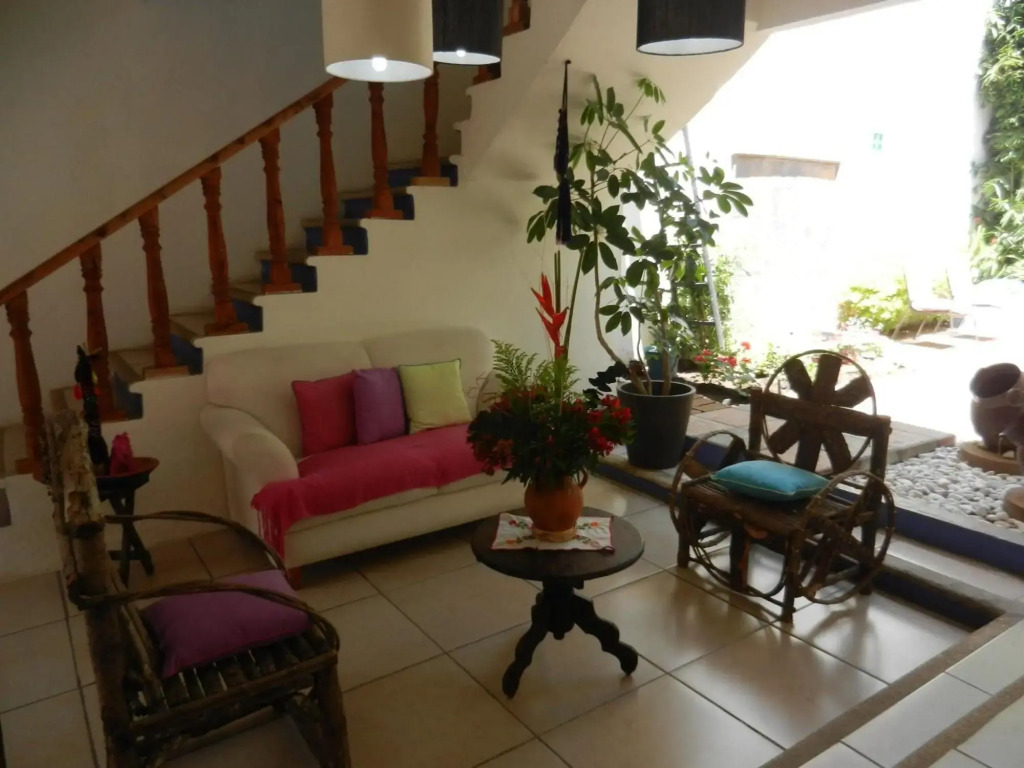 Hotel Casa Mia
