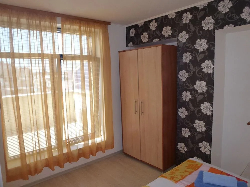 Apartments in Rainbow Holiday Complex
