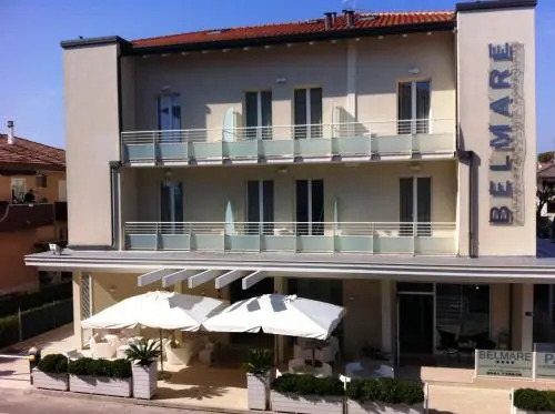 Residence Belmare