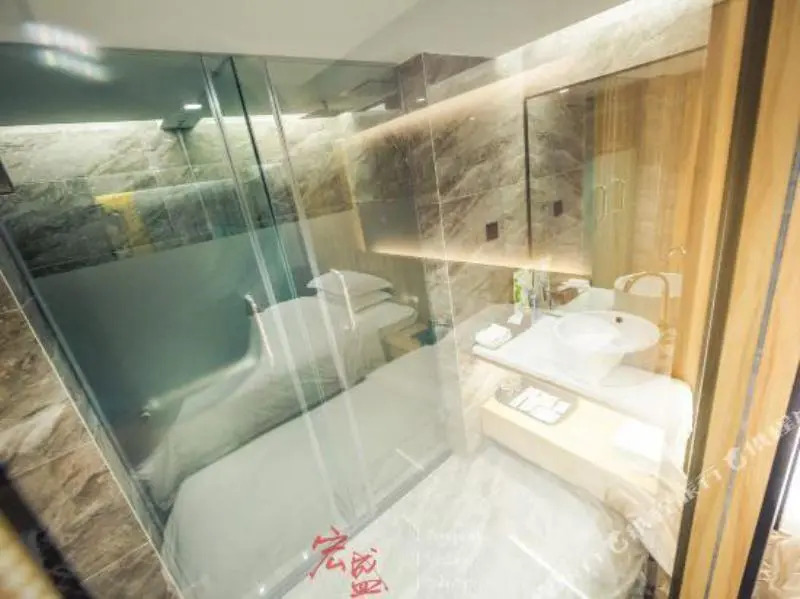 Hongsheng Hotel