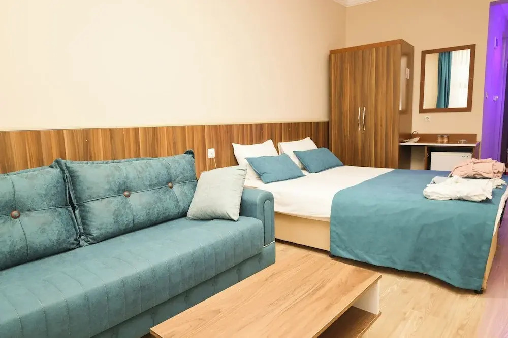 Havza Tuğra Otel