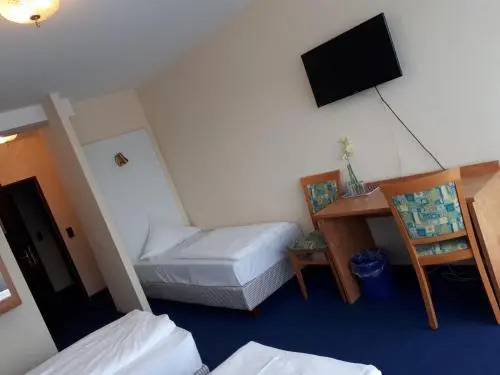 Hotel Am Flughafen