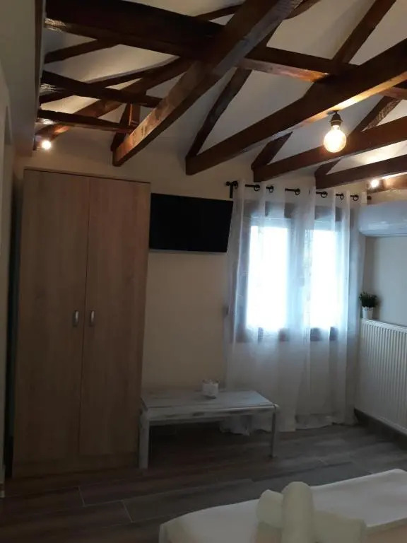 Panthea Residence