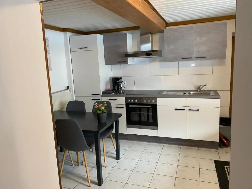 Molltaler Appartements en b&b