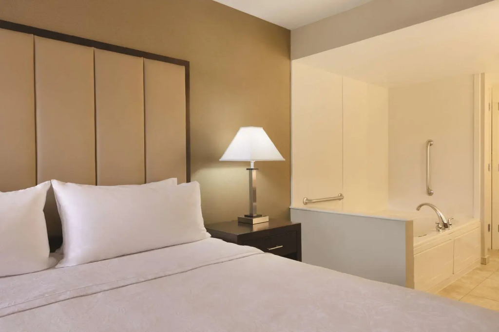 Homewood Suites Harrisburg-West Hershey Area