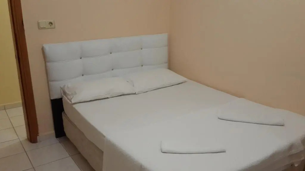 ÖZNUR APART OTEL