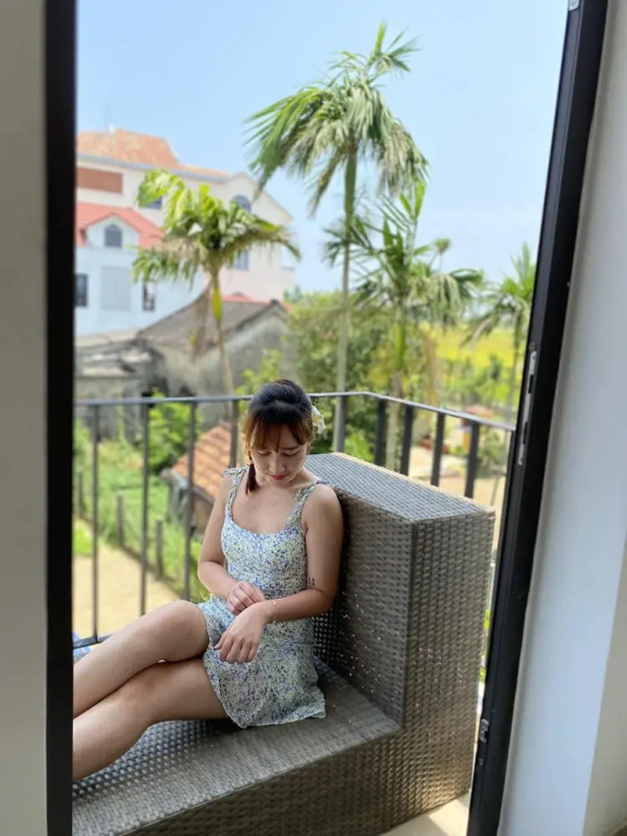 Field House Homestay