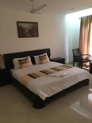 Vaikunt Versova