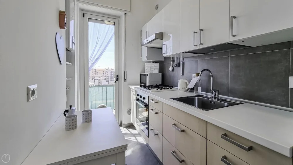Italianway Comfort - Voghera 11 B