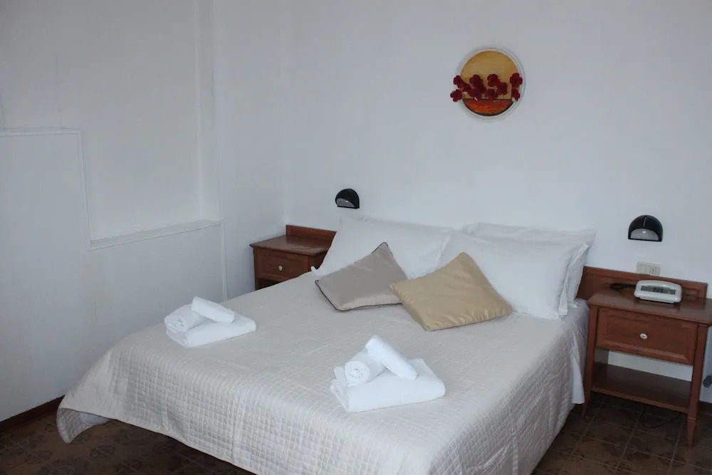 Hotel La Croce
