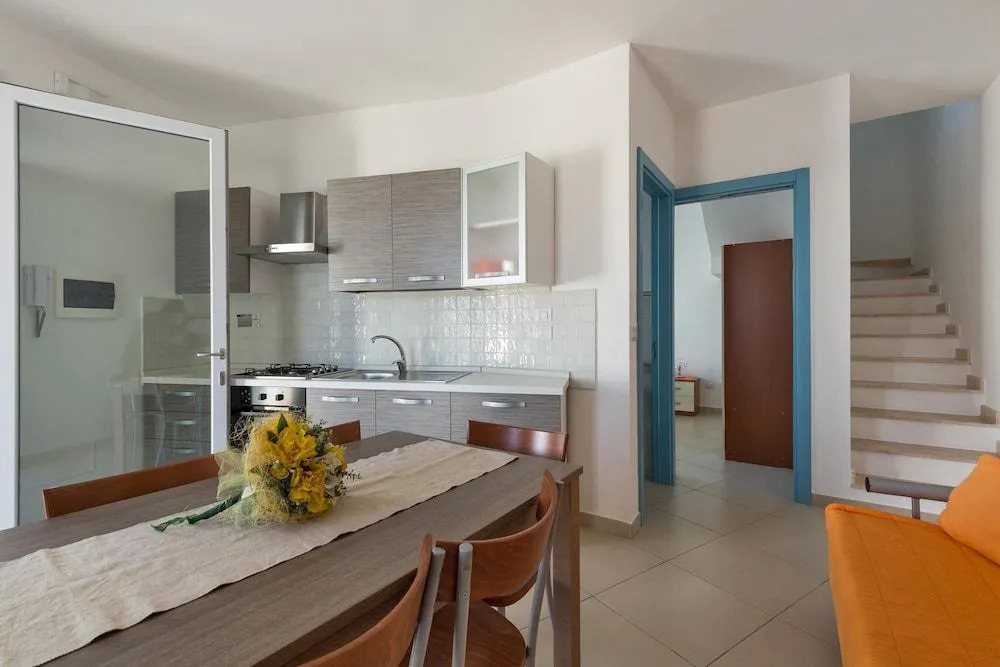 1513 Villetta Catia in Boncore