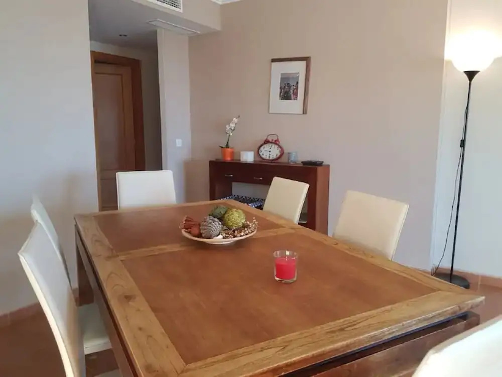 107412 Apartment In Mijas
