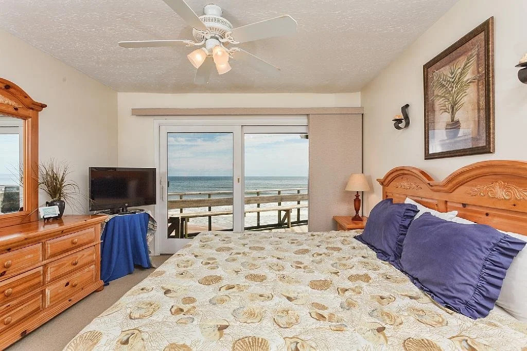 White Heron Beach House