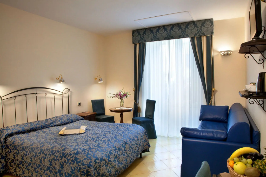 Hotel LAntico Convitto
