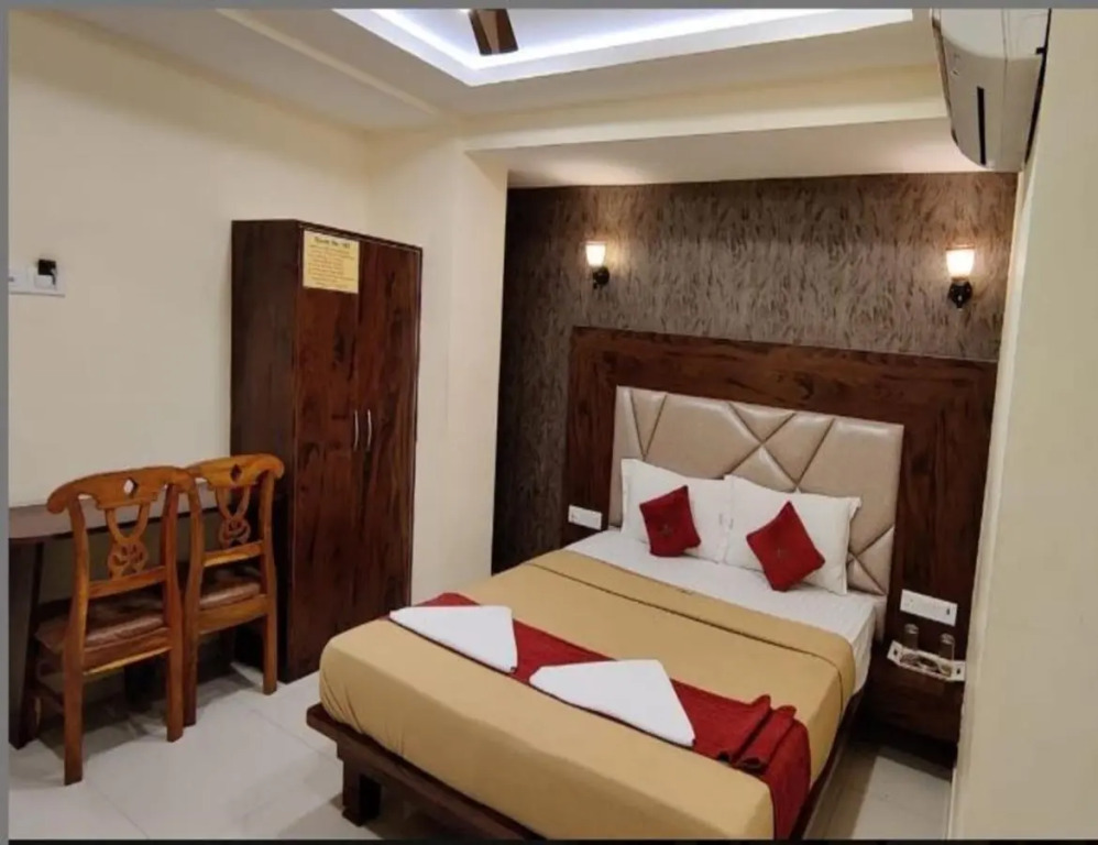 Hotel Samaira Residency,Dombivali
