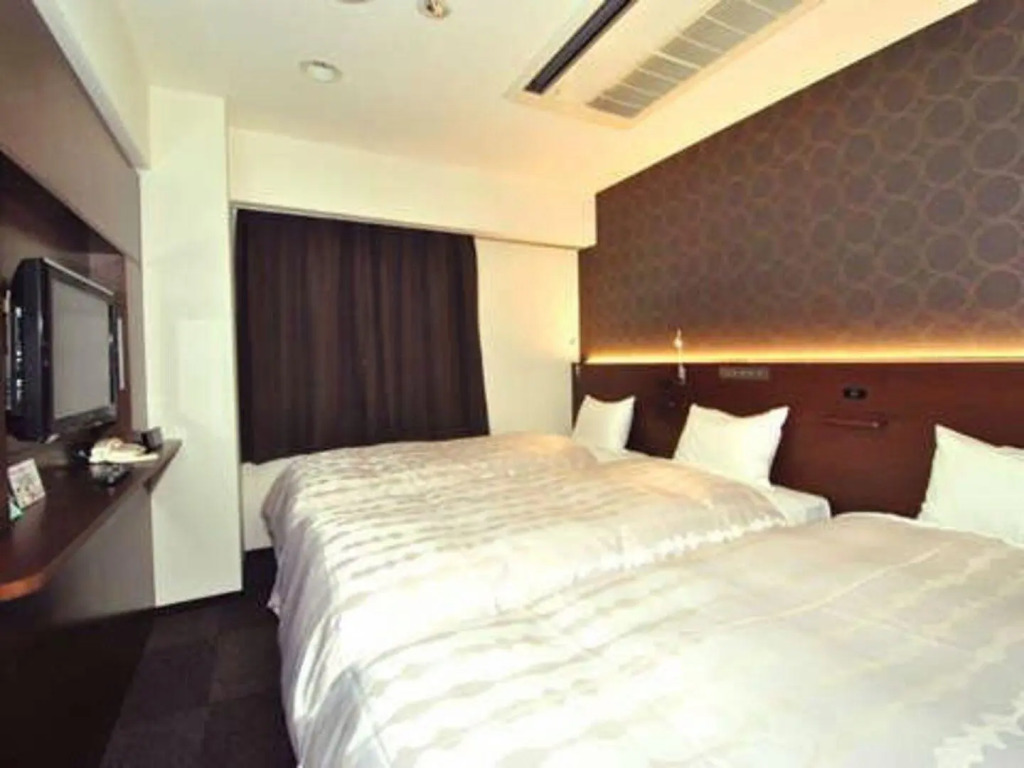 Hotel Mark-1 Abiko