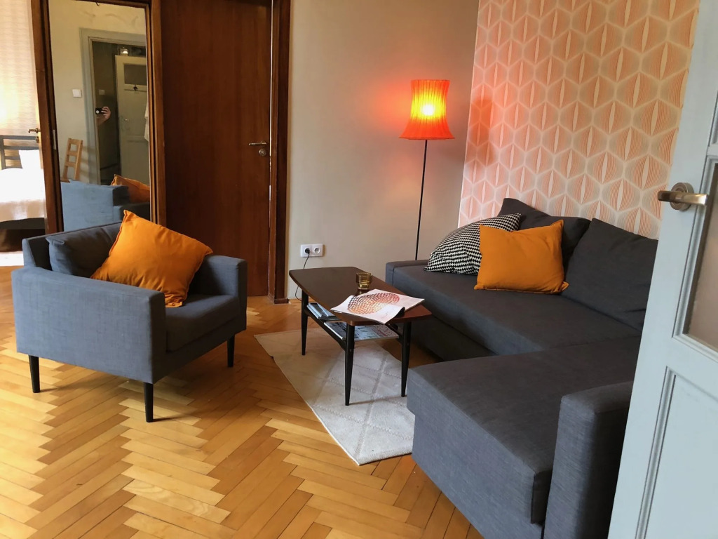 Castle Apartment Krakow