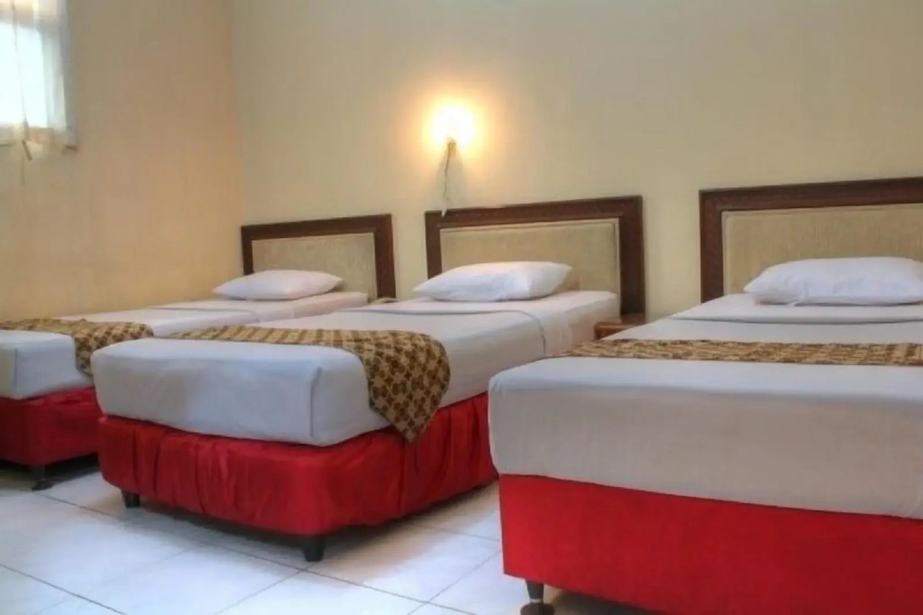 Cihampelas Hotel 1