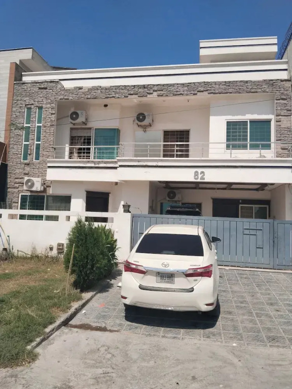Capri Inn Guest House