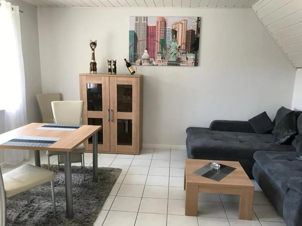 Ferienwohnung Bernhard